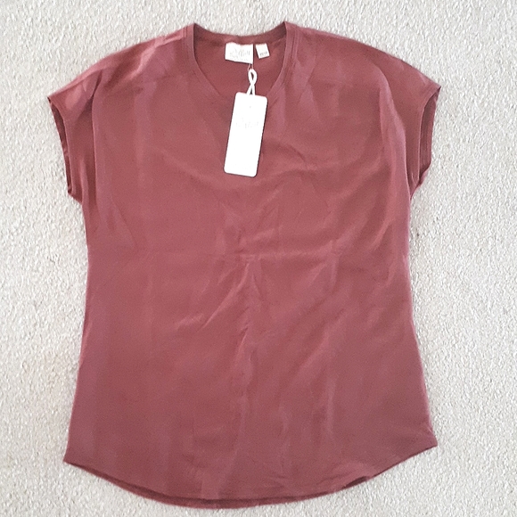 Duffield design Breezy Tee/New - Picture 4 of 8